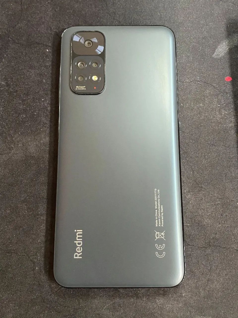 Redmi Note 11 - Foto 5