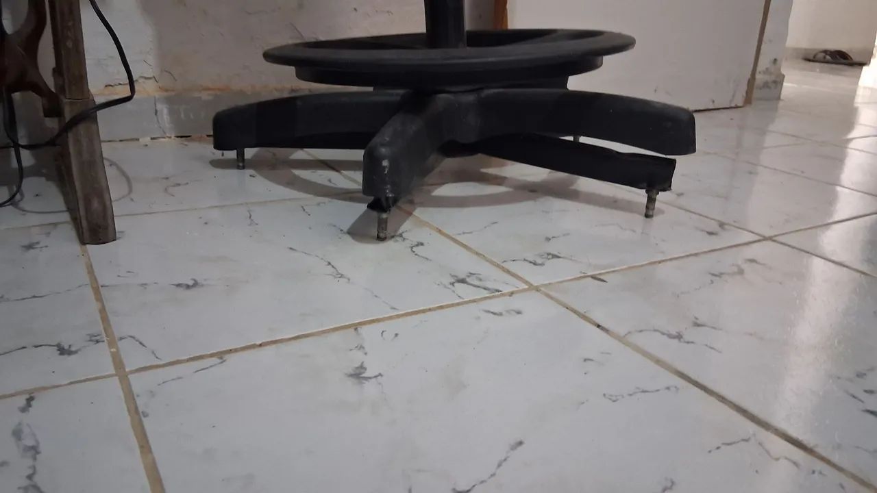 Cadeiras de escritório  alta - Foto 3