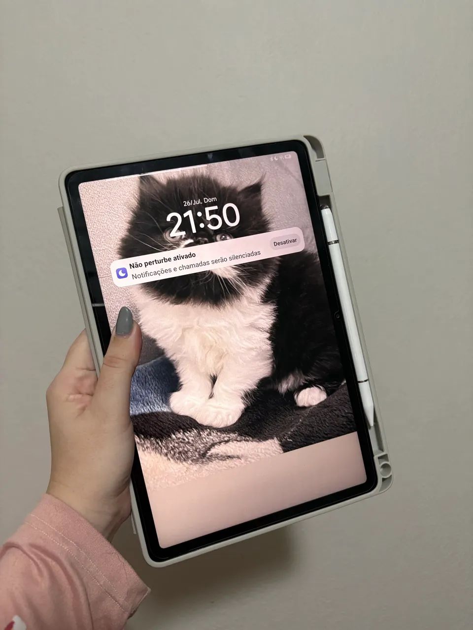 VENDO TABLET REDMI PAD 2 128GB - Foto 3