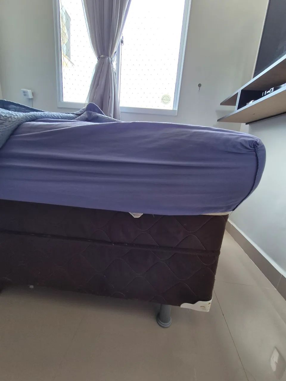 CAMA SOLTEIRO  - Foto 2