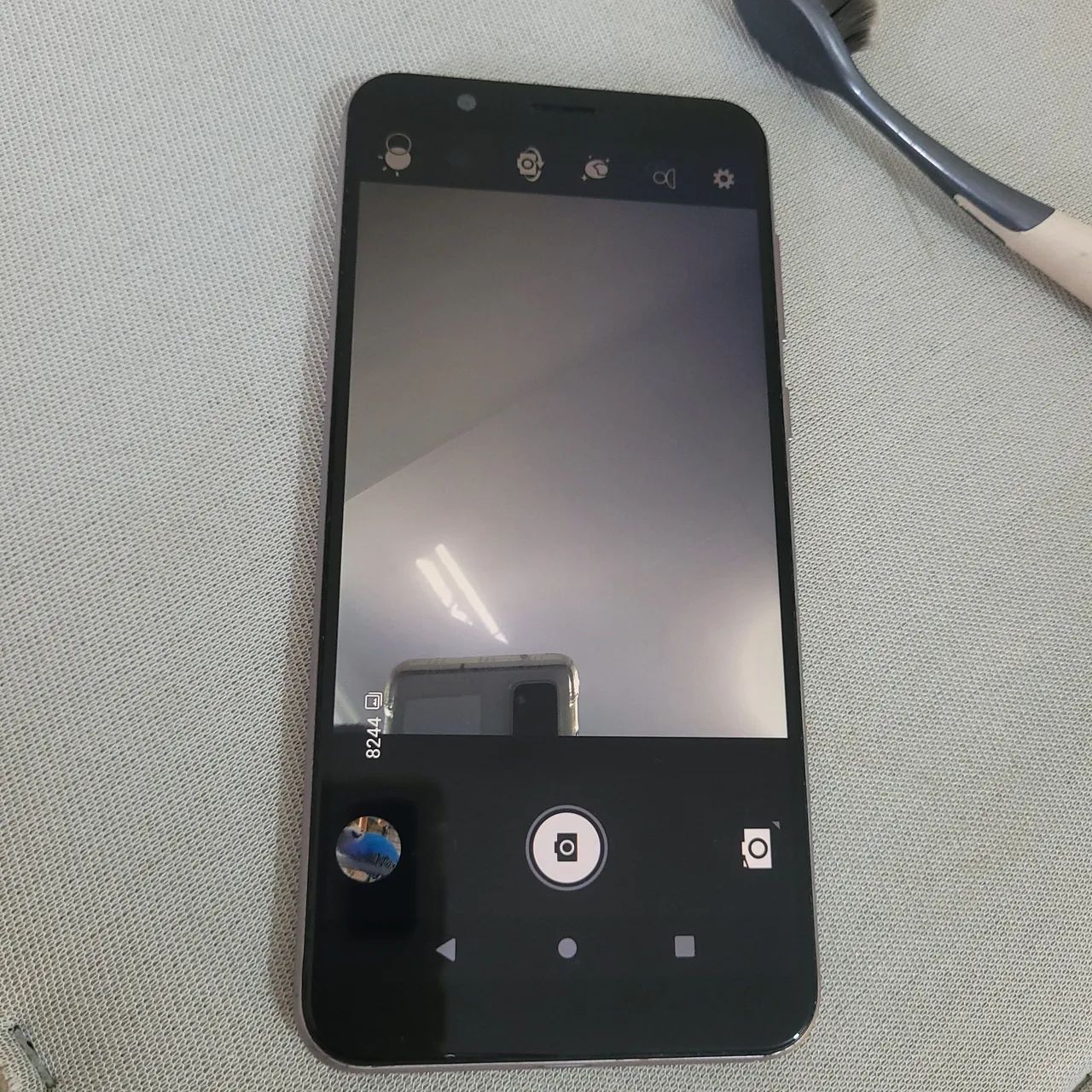Asus Zenfone Max Pro m1 zb602kl - Foto 4
