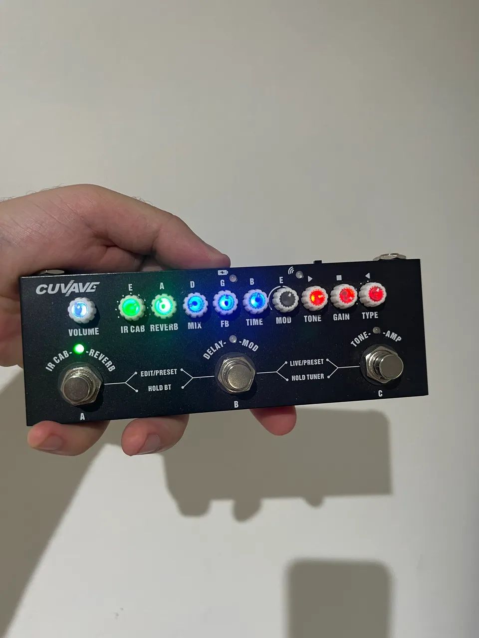 Cuvave cubebaby - Foto 2