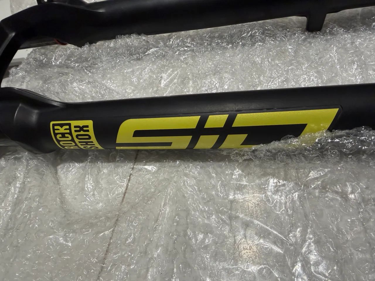 Suspensão Rockshox Sid Select RL3 120mm Debon Air - Foto 5