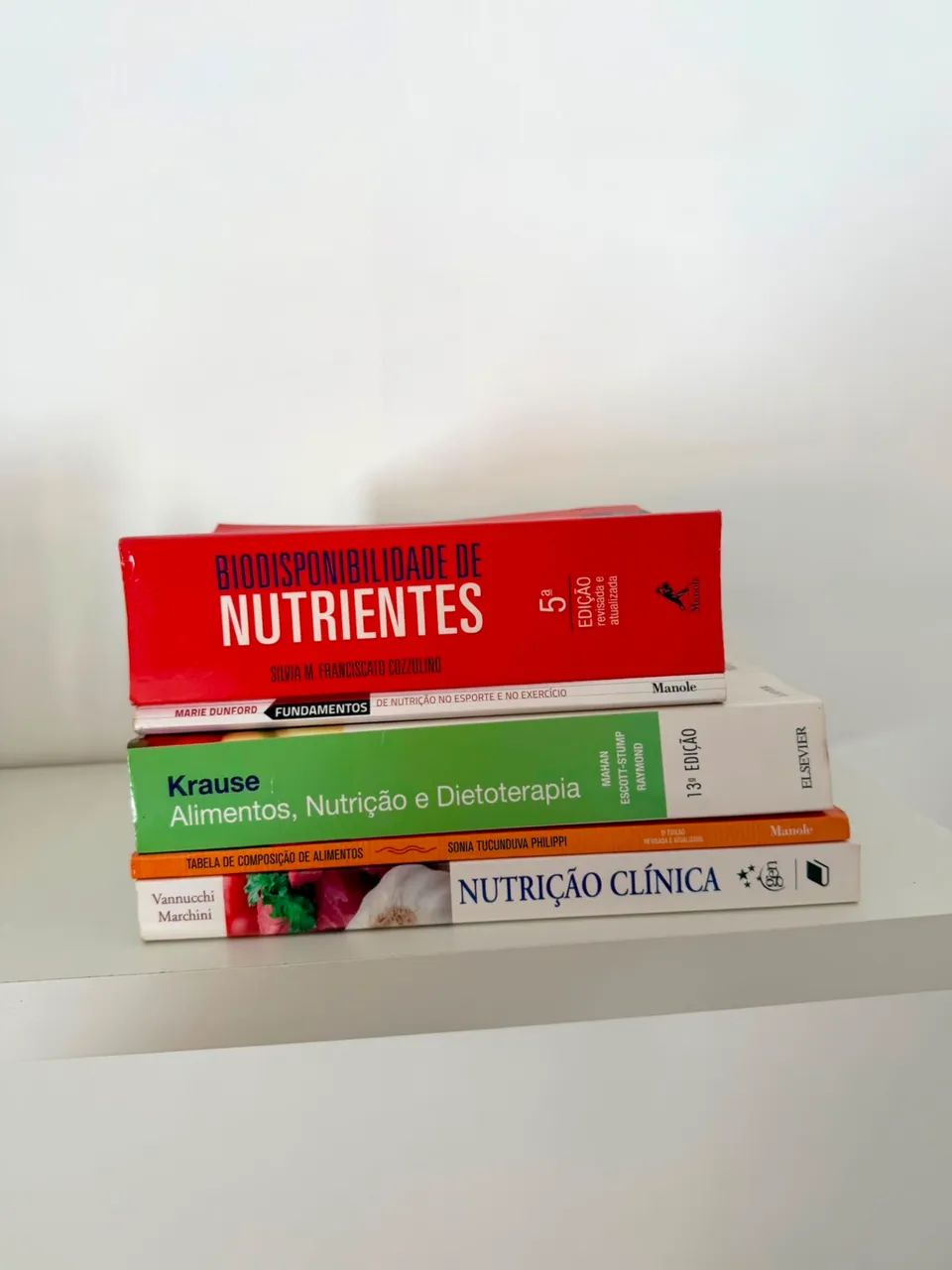 Livros de Nutrição  - Foto 2