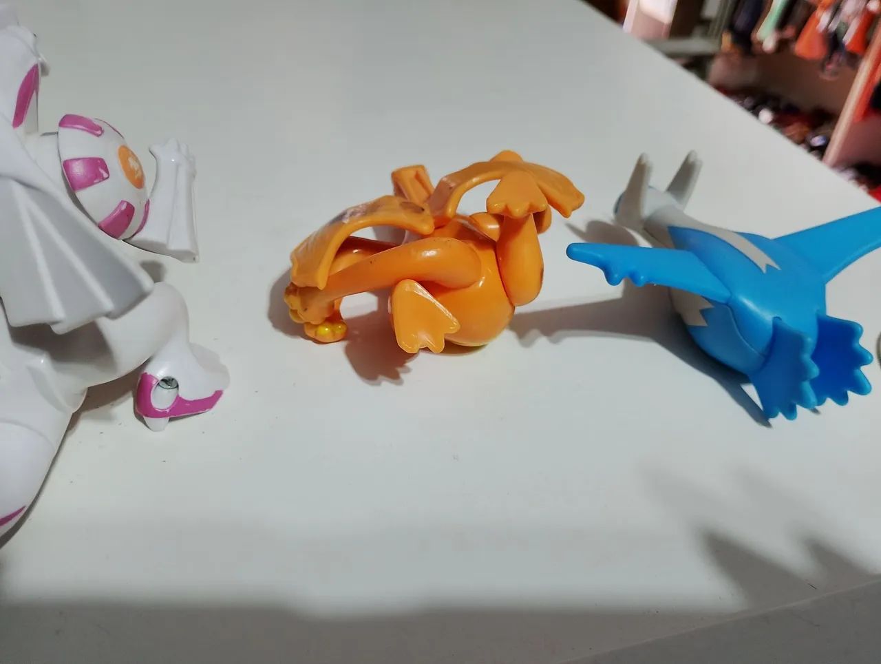 Coleção Pokémon Macdonalds  - Foto 2