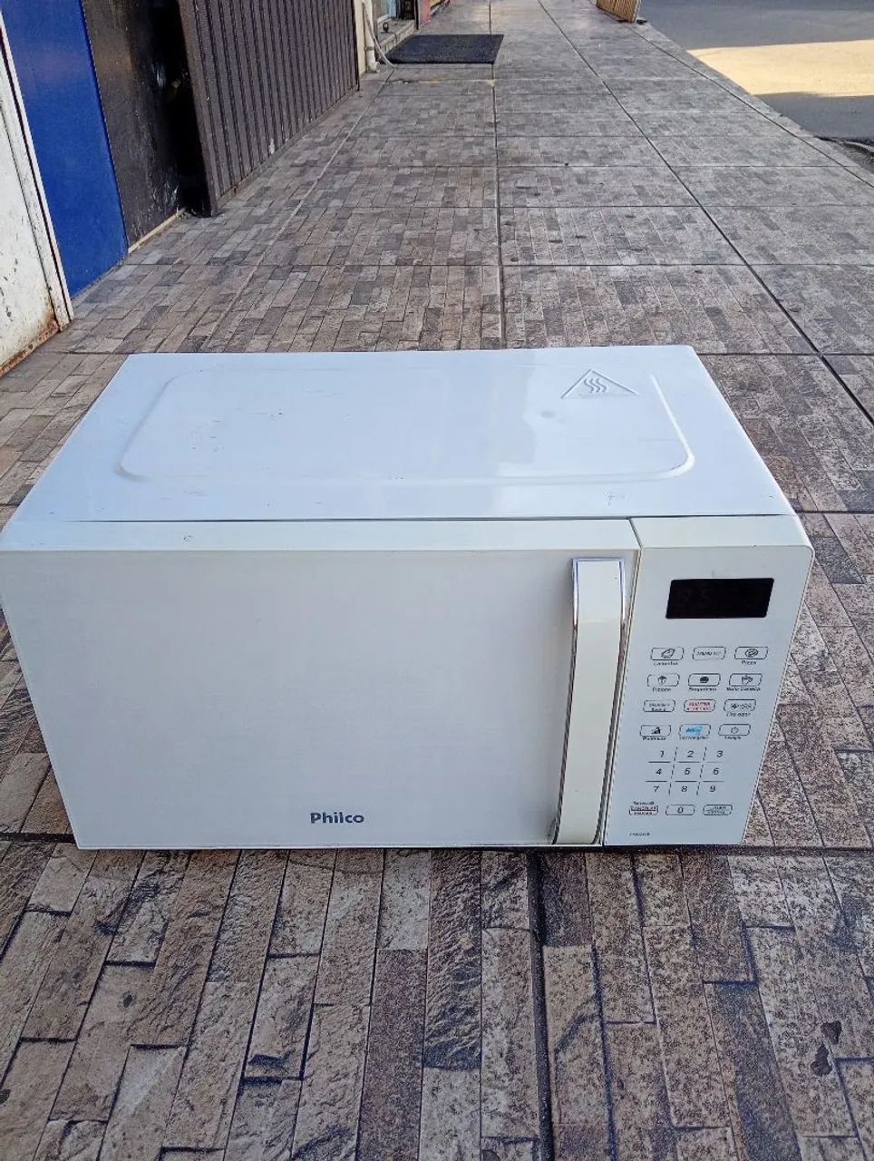 Microondas  - Foto 2
