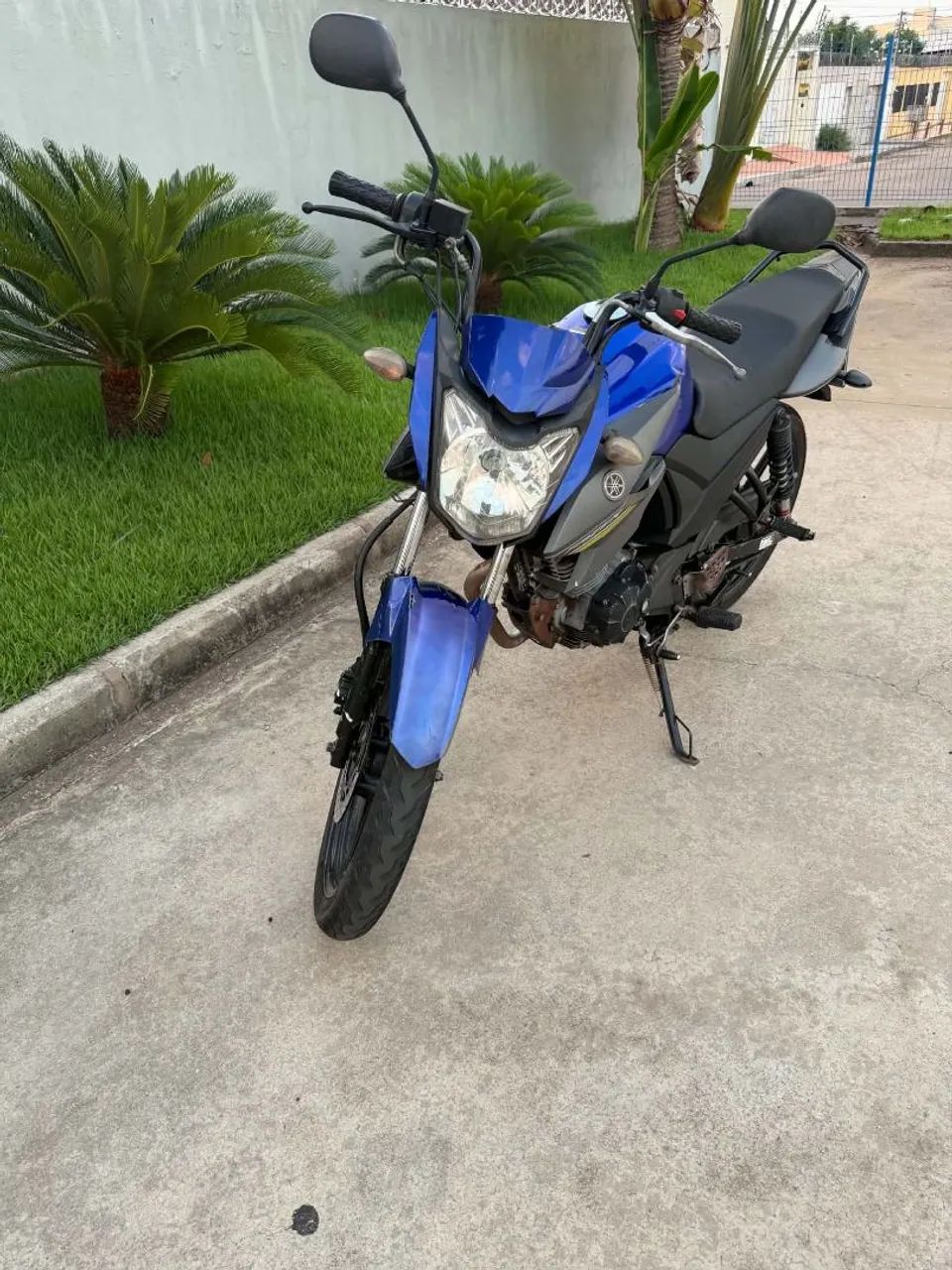 Fazer 2020 - Foto 5