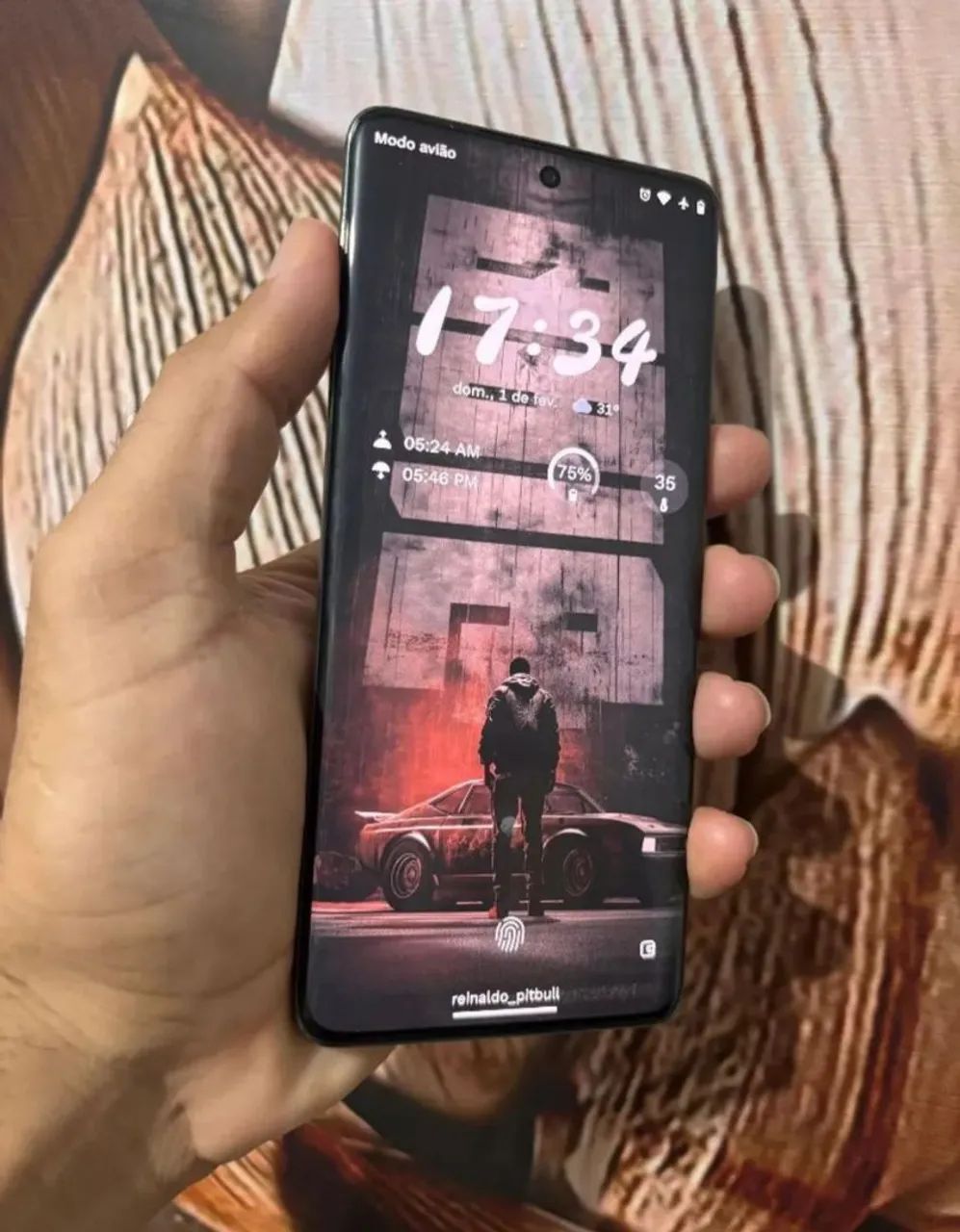 Edge 60 pro  - Foto 5