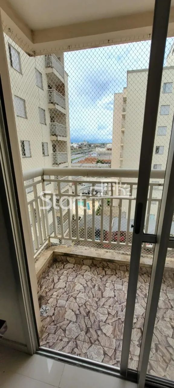 apartamento - Jardim Capivari - Campinas - Foto 3