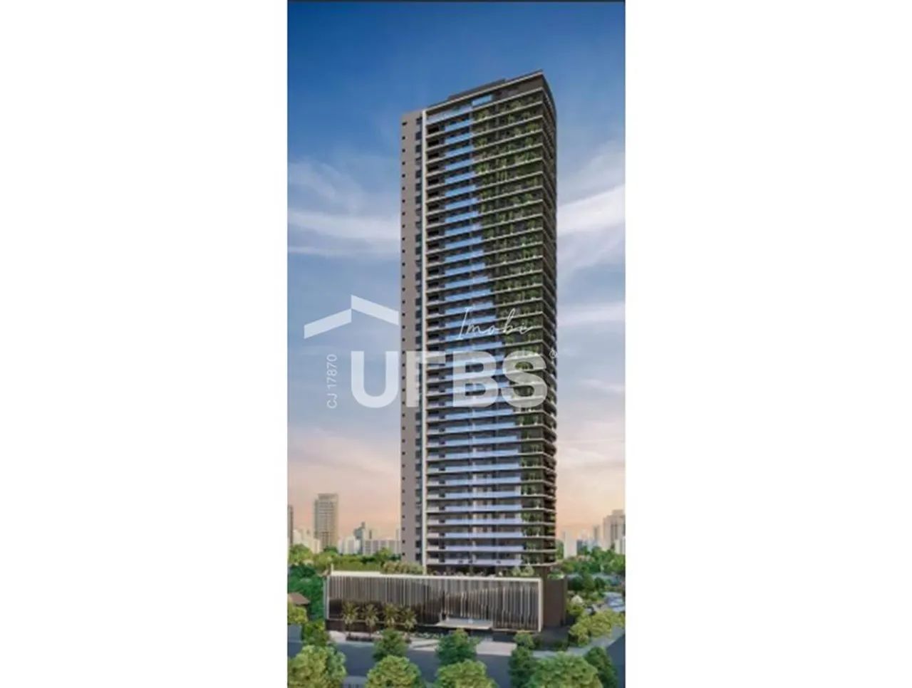 Opus Sync - Apartamento 2 quartos, sendo 1 suíte