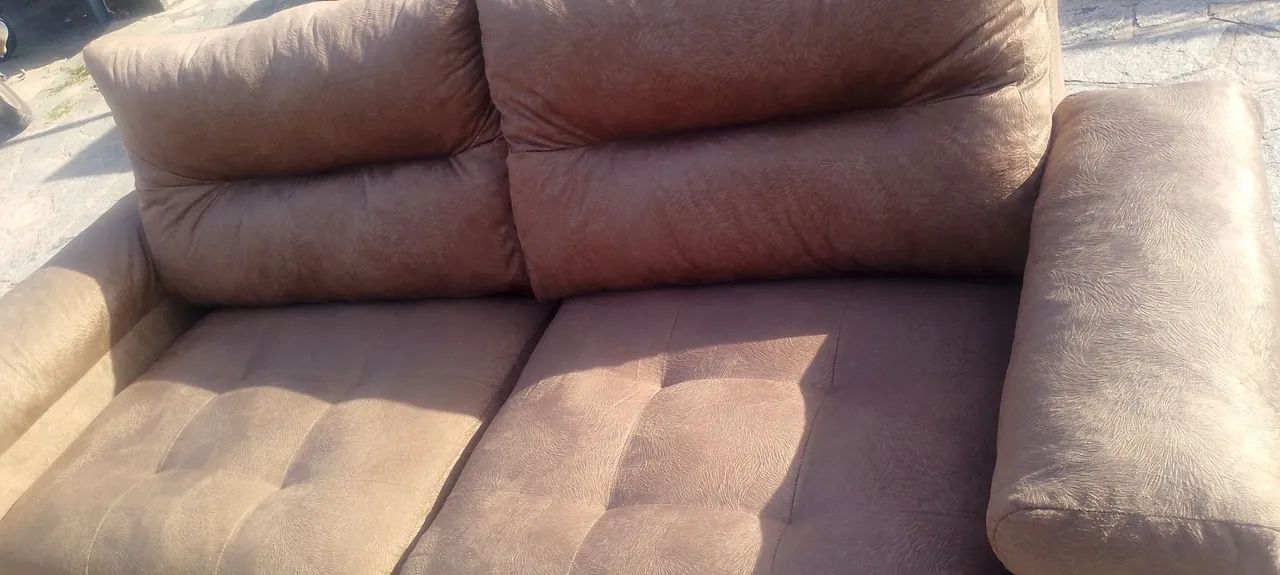 Sofá novo - Foto 5