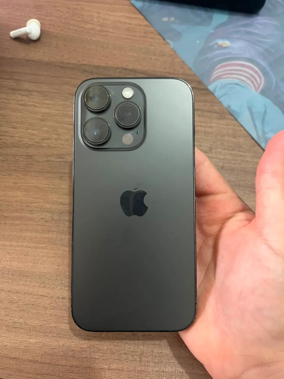 iPhone 14 Pro  - Foto 2