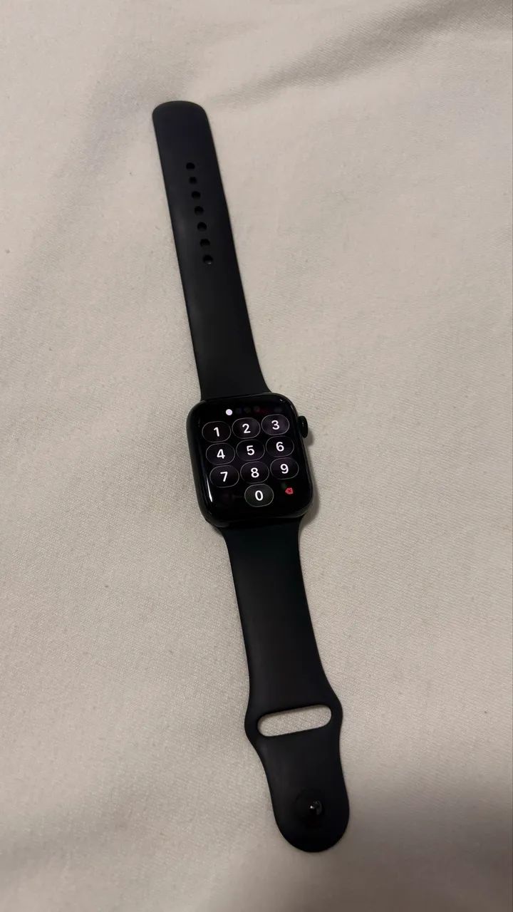 Apple Watch Original SE 3 44 MM - Foto 5