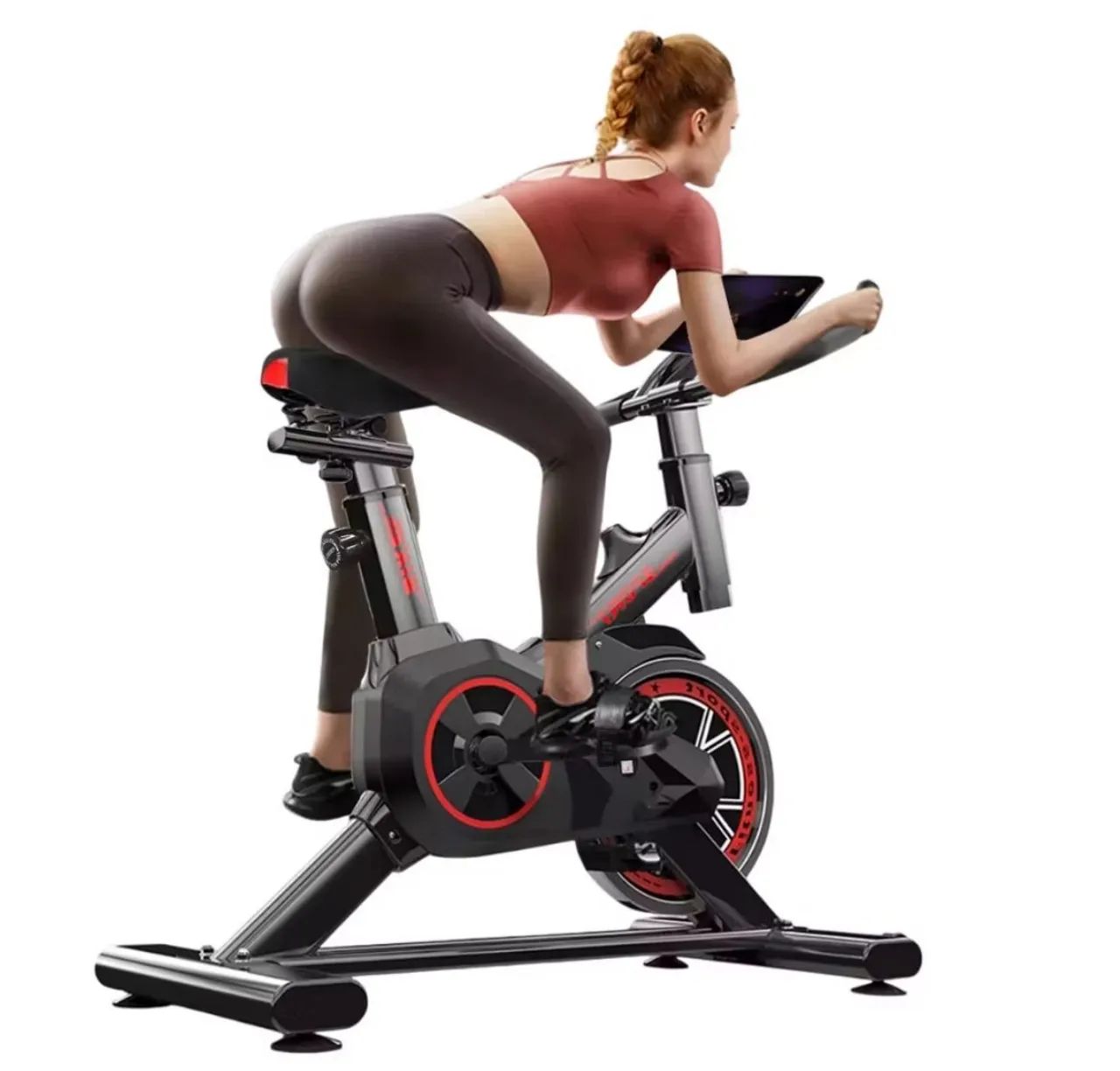 Bike Spinning - Foto 2