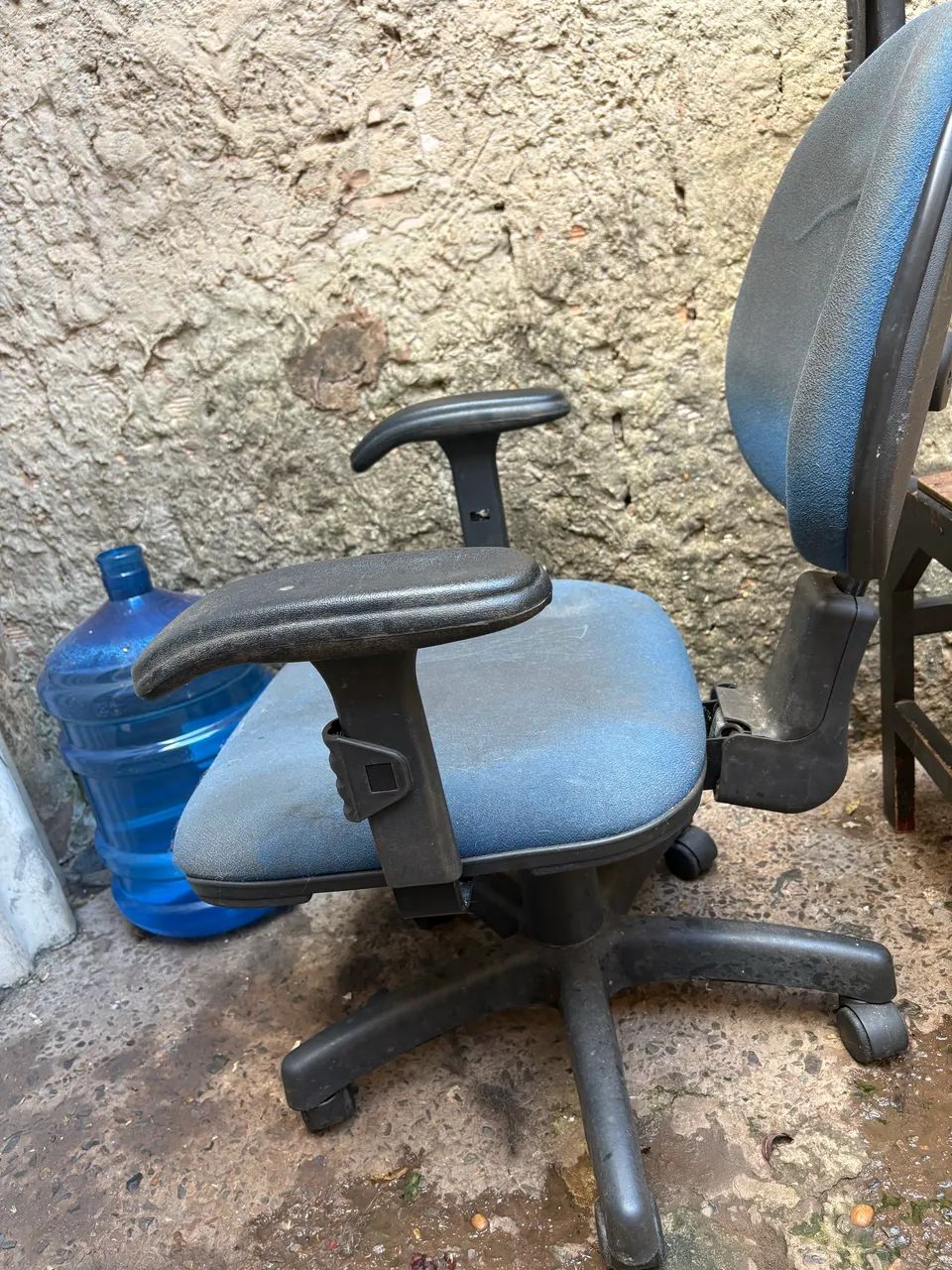 Cadeira  - Foto 4