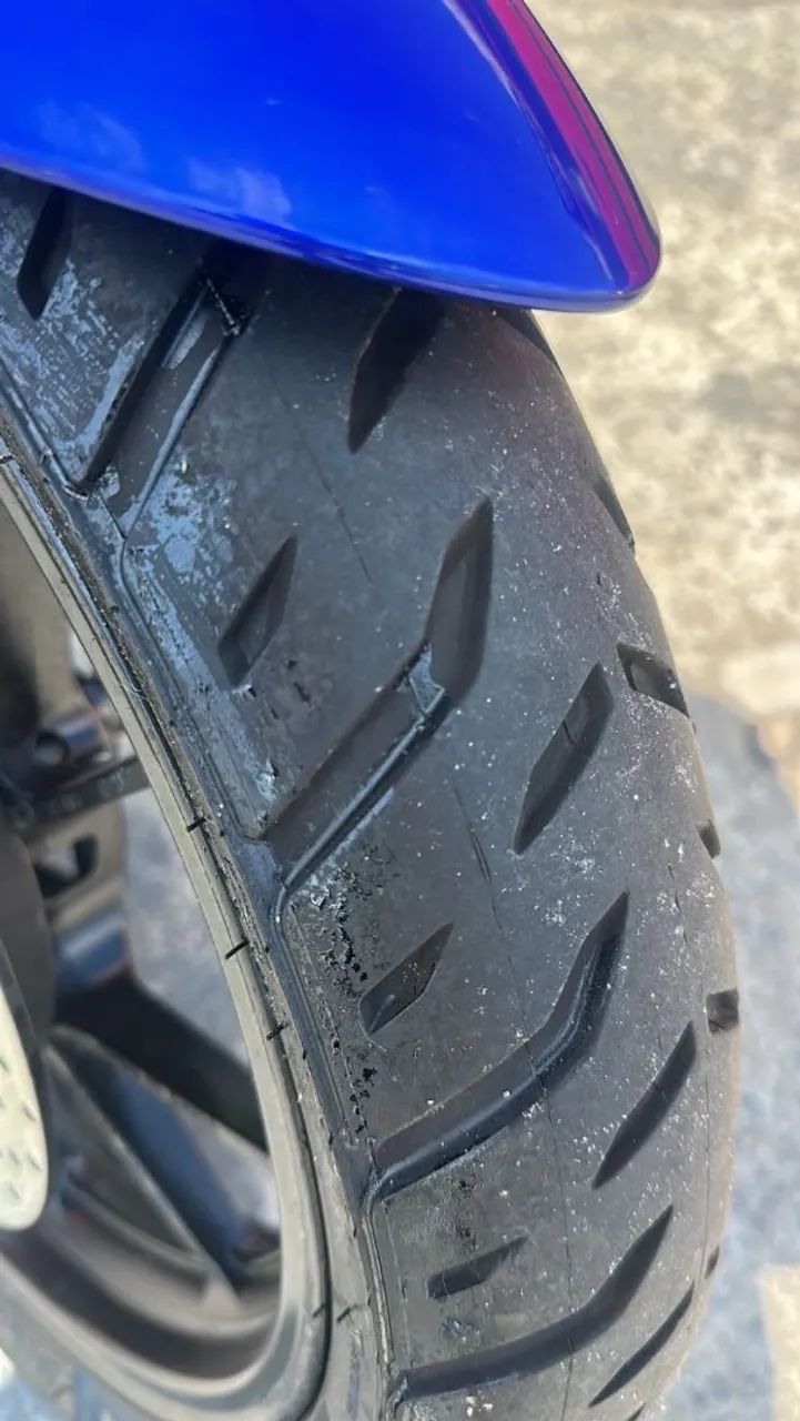 Fazer fz25 250  - Foto 4