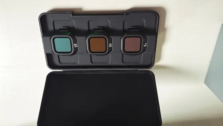 Drone Dji Mini 5 Pro Combo Fly More com Tela  - Foto 5