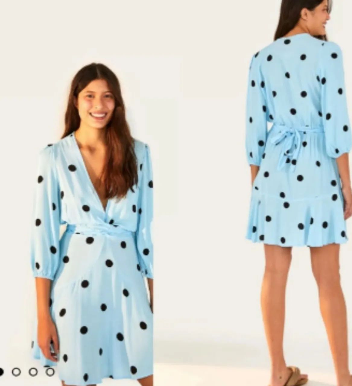 Vestido Farm  - Foto 2