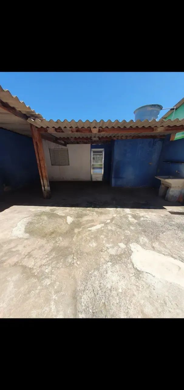 Casa com Salão Comercial à Venda  Francisco Morato/SP - Foto 5