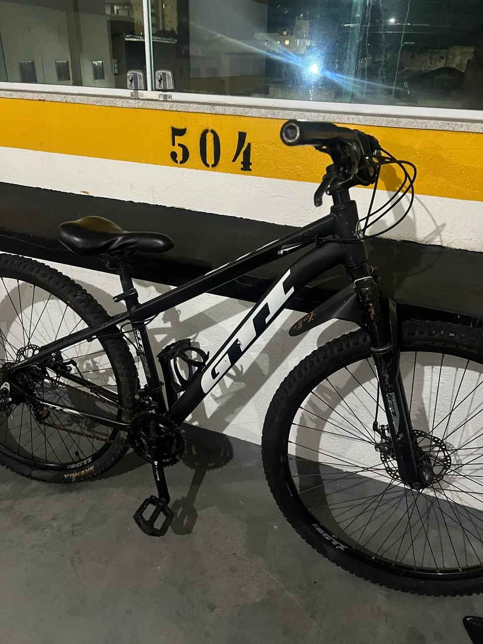Bicicleta  - Foto 2
