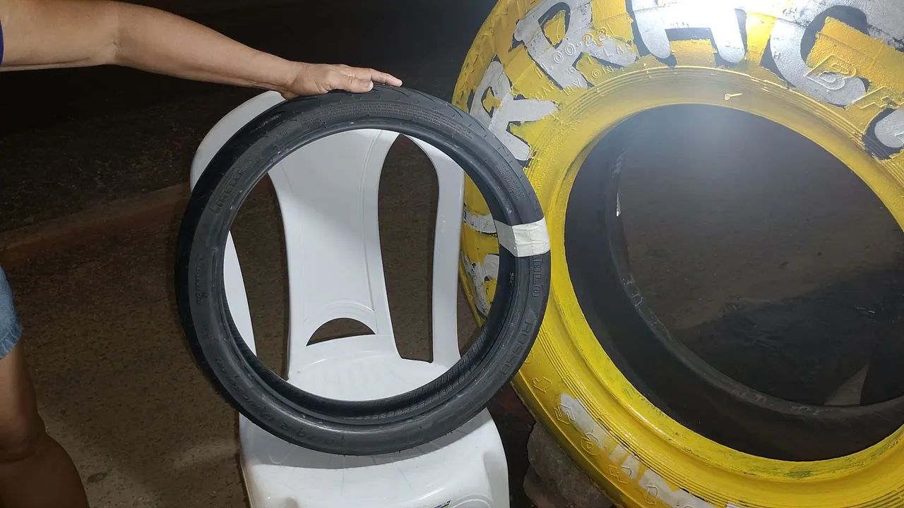 Borracharia 