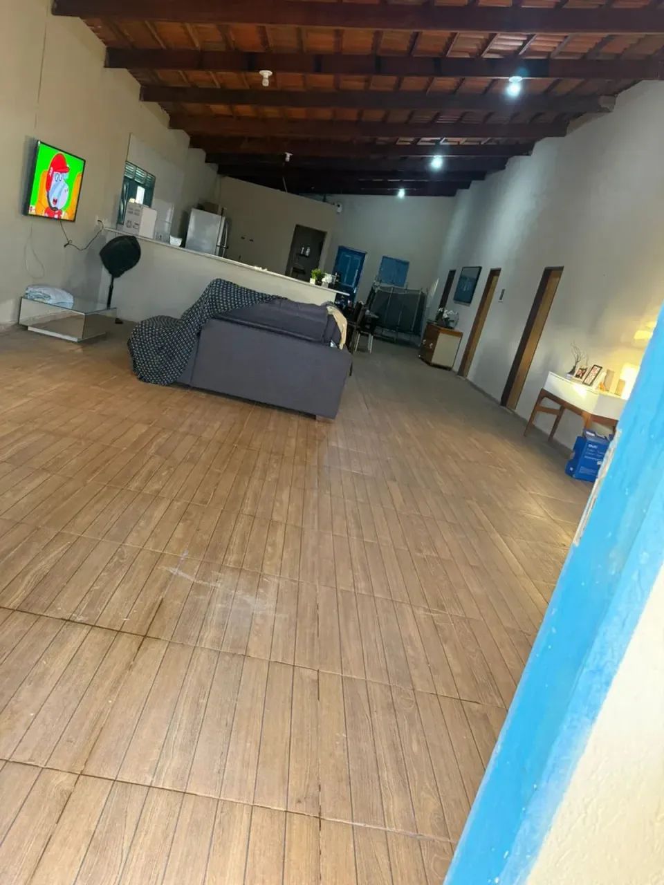 EDF Casa de Praia em Búzios.