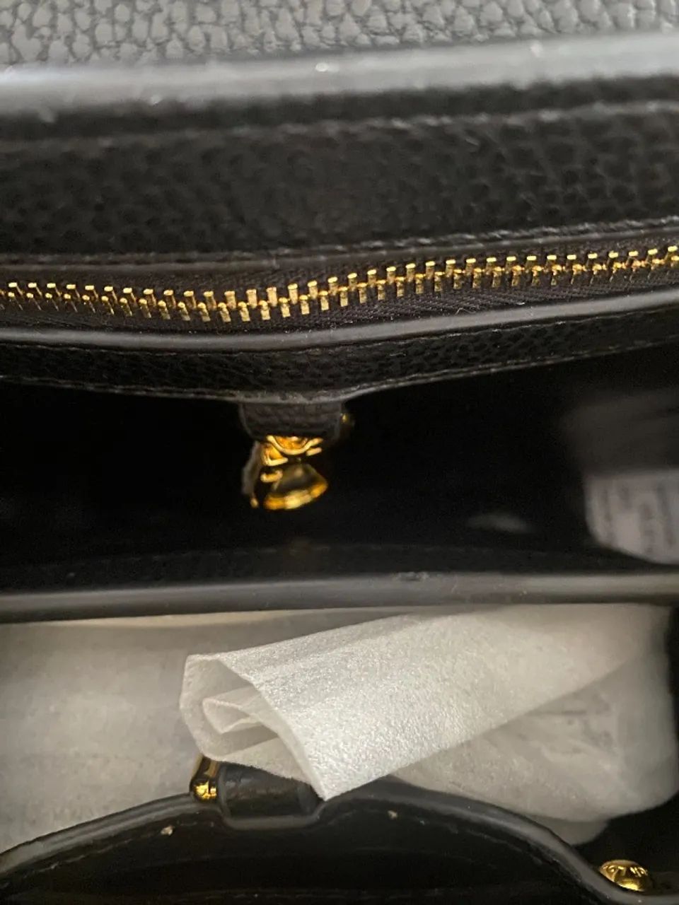 Bolsa Capucines - Foto 3