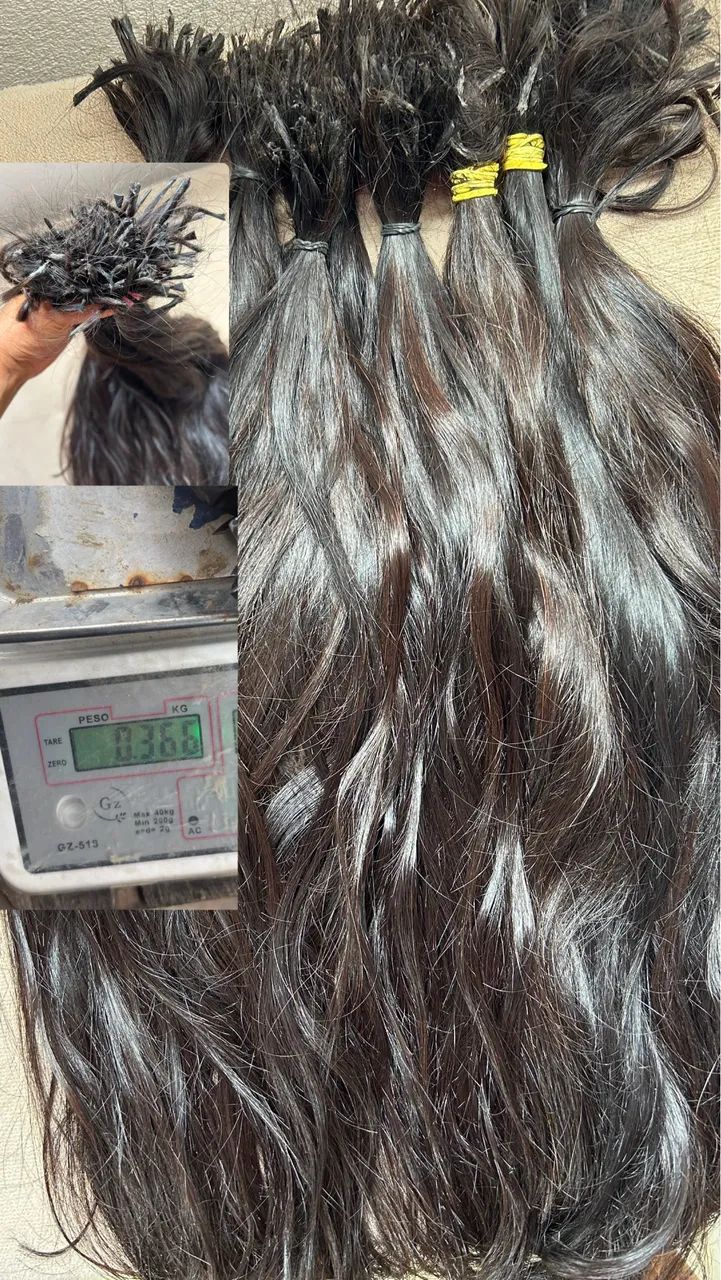 Cabelo 