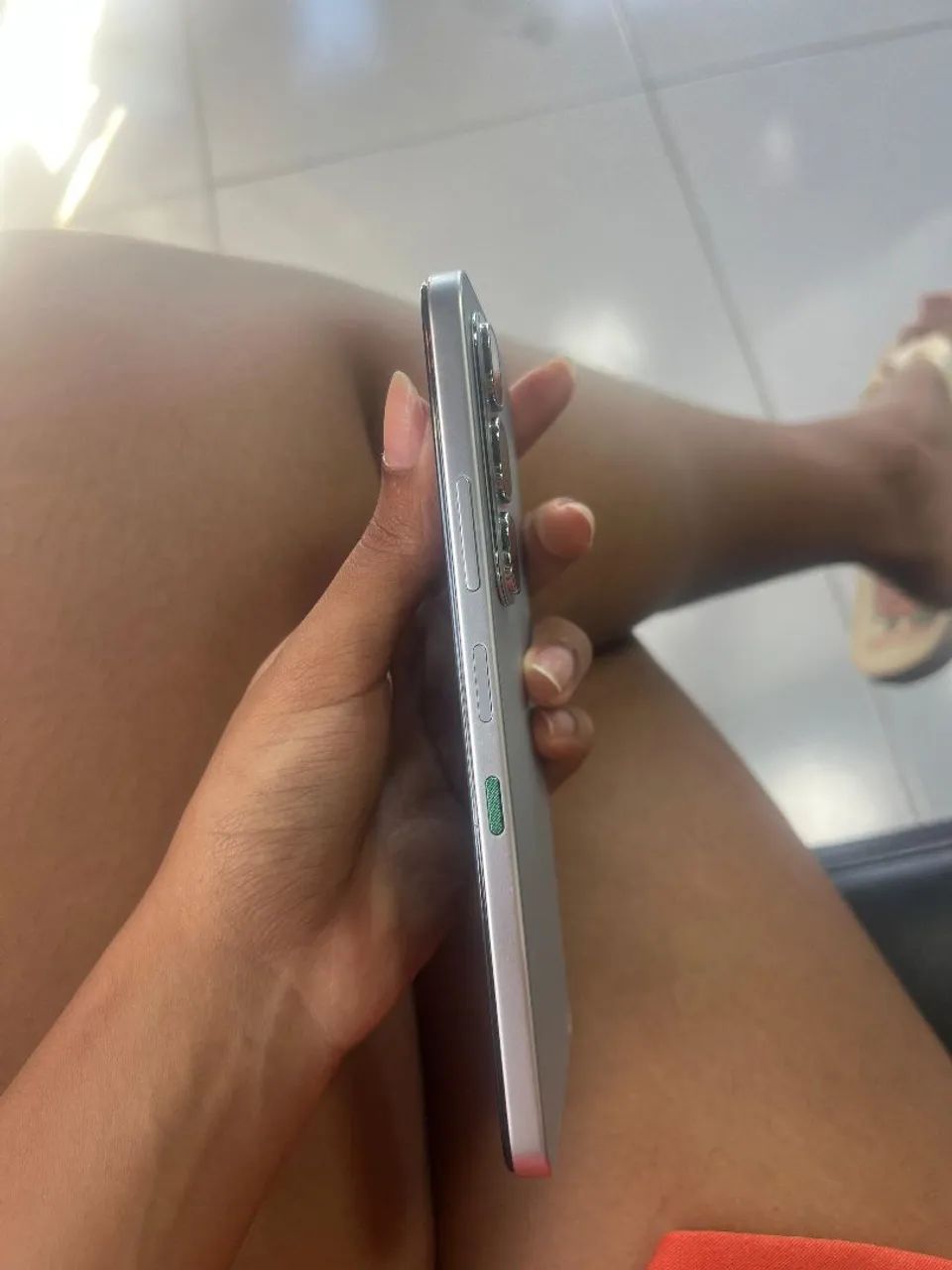 Infinix HOT 60i - Foto 3