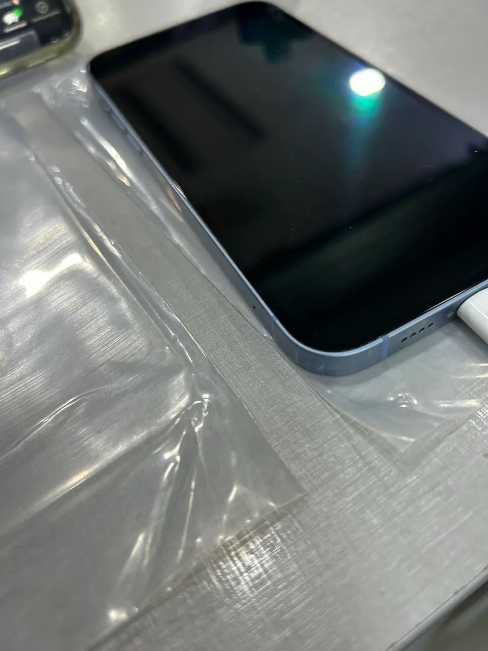 iPhone 14 Plus - Foto 2
