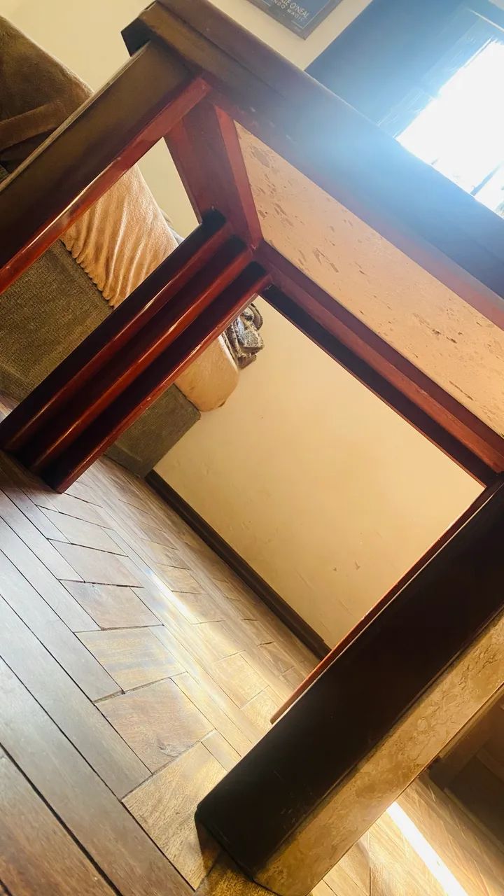 Mesa de mármore  - Foto 3