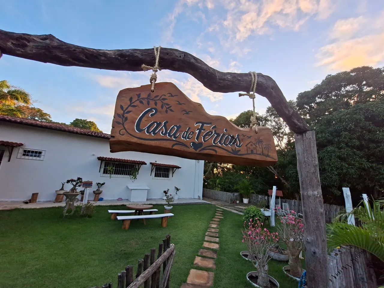 Casa de férias Nísia Floresta  - Foto 2