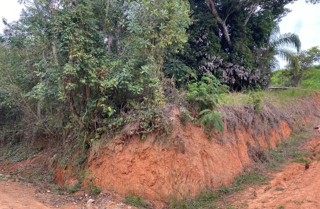 Troco terreno Serra negra  - Foto 2