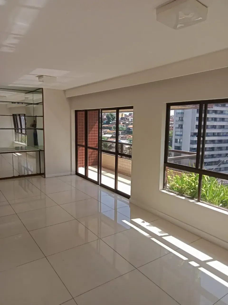Apartamento lindo em Casa Forte - Recife - PE - Foto 2
