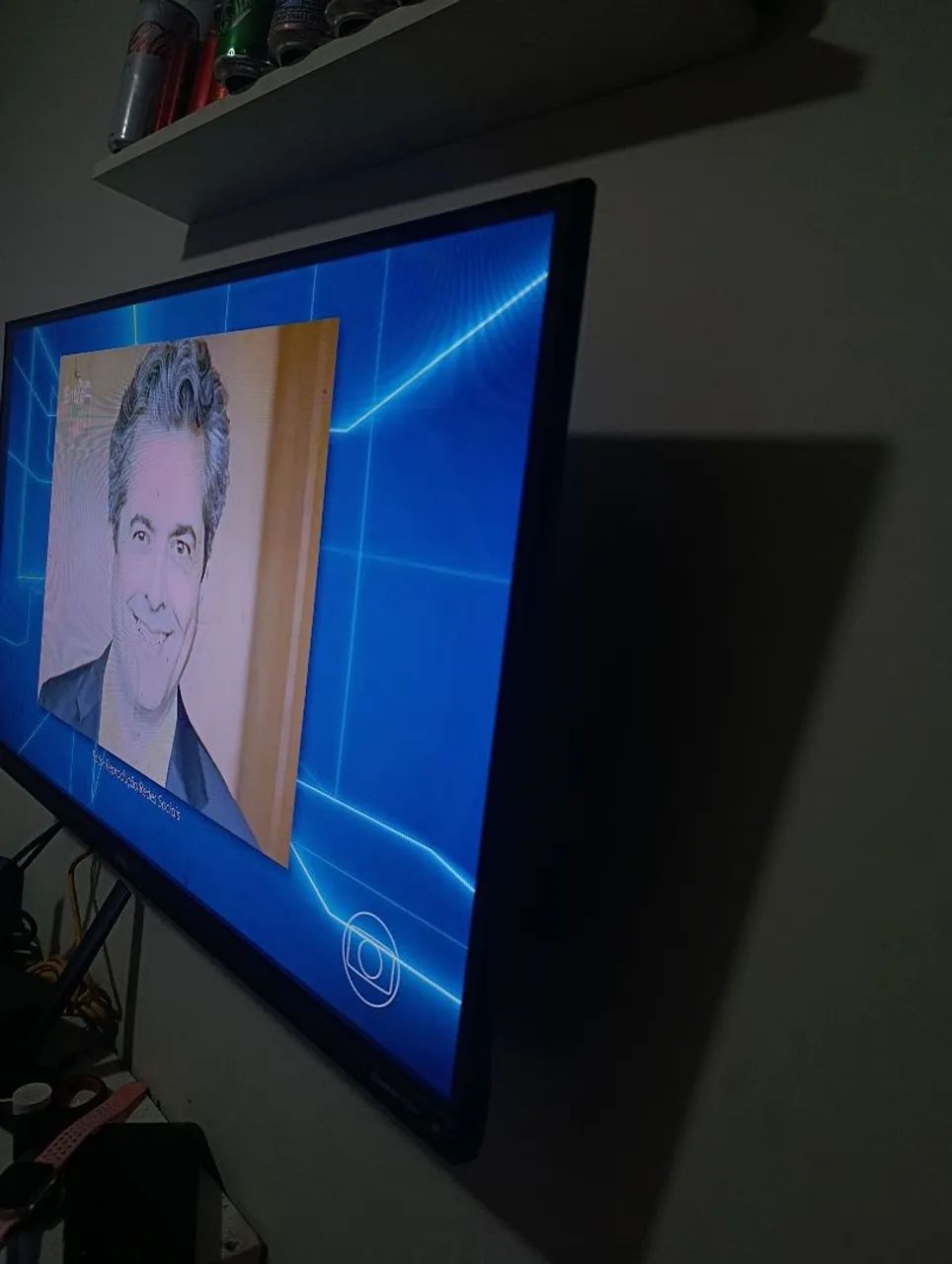 Vendo tv Philco 32 polegadas 
