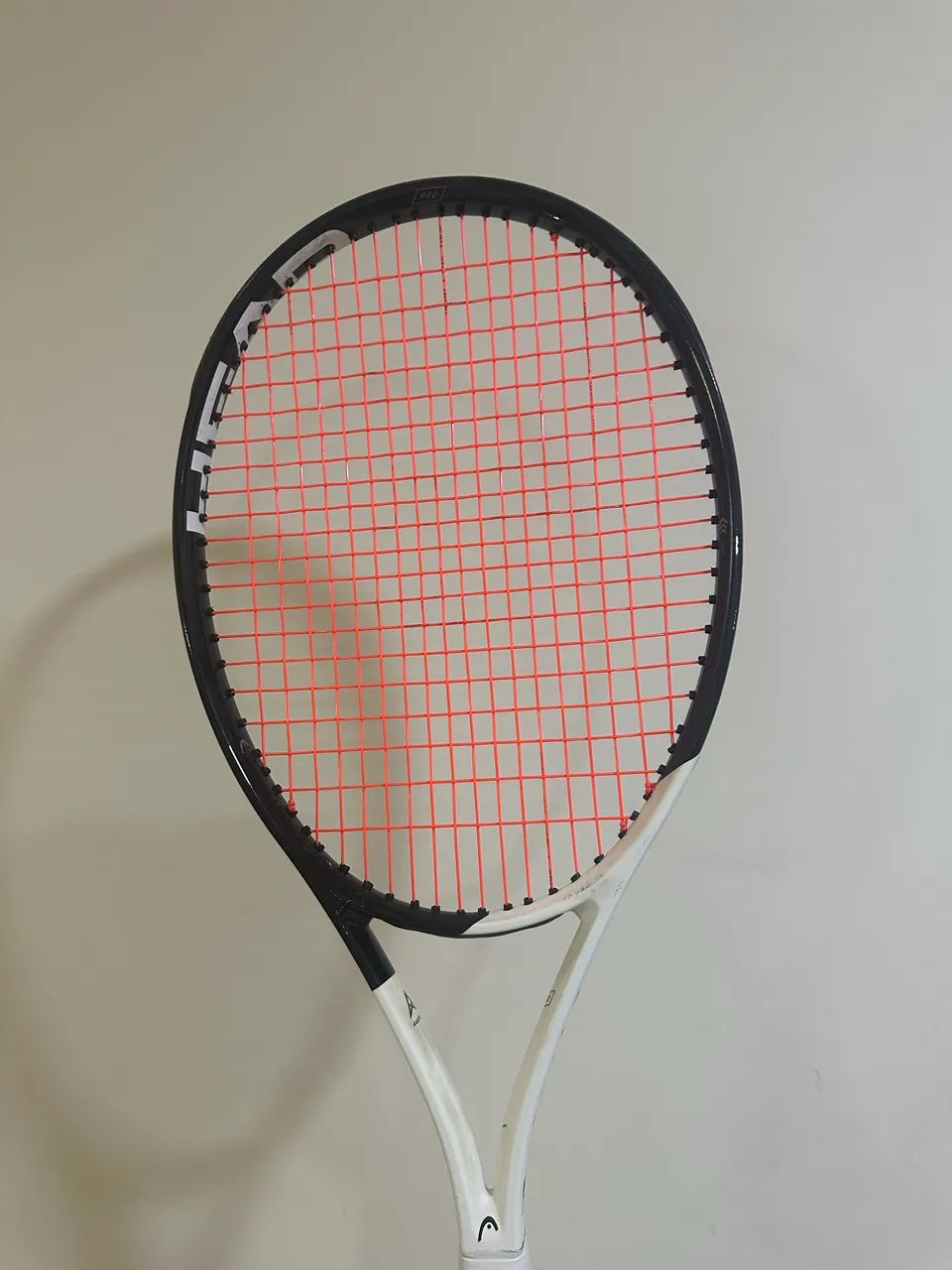 Head speed pro  - Foto 4