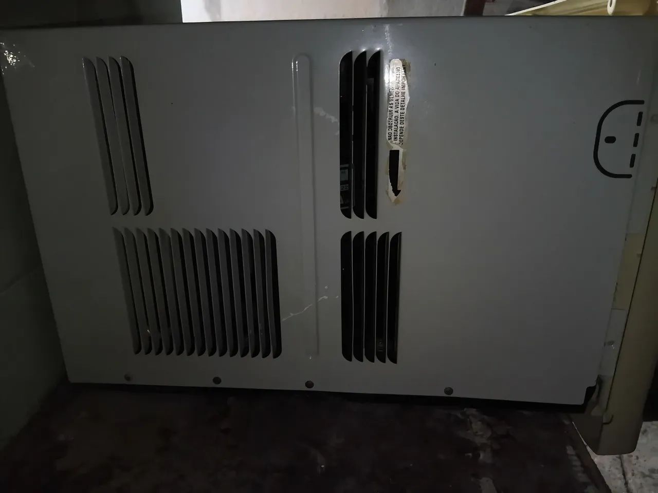 Ar condicionado  - Foto 4