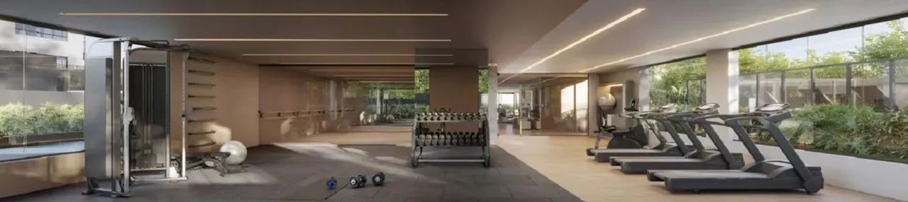 HIGH GARDEN IGUATEMI - Foto 11