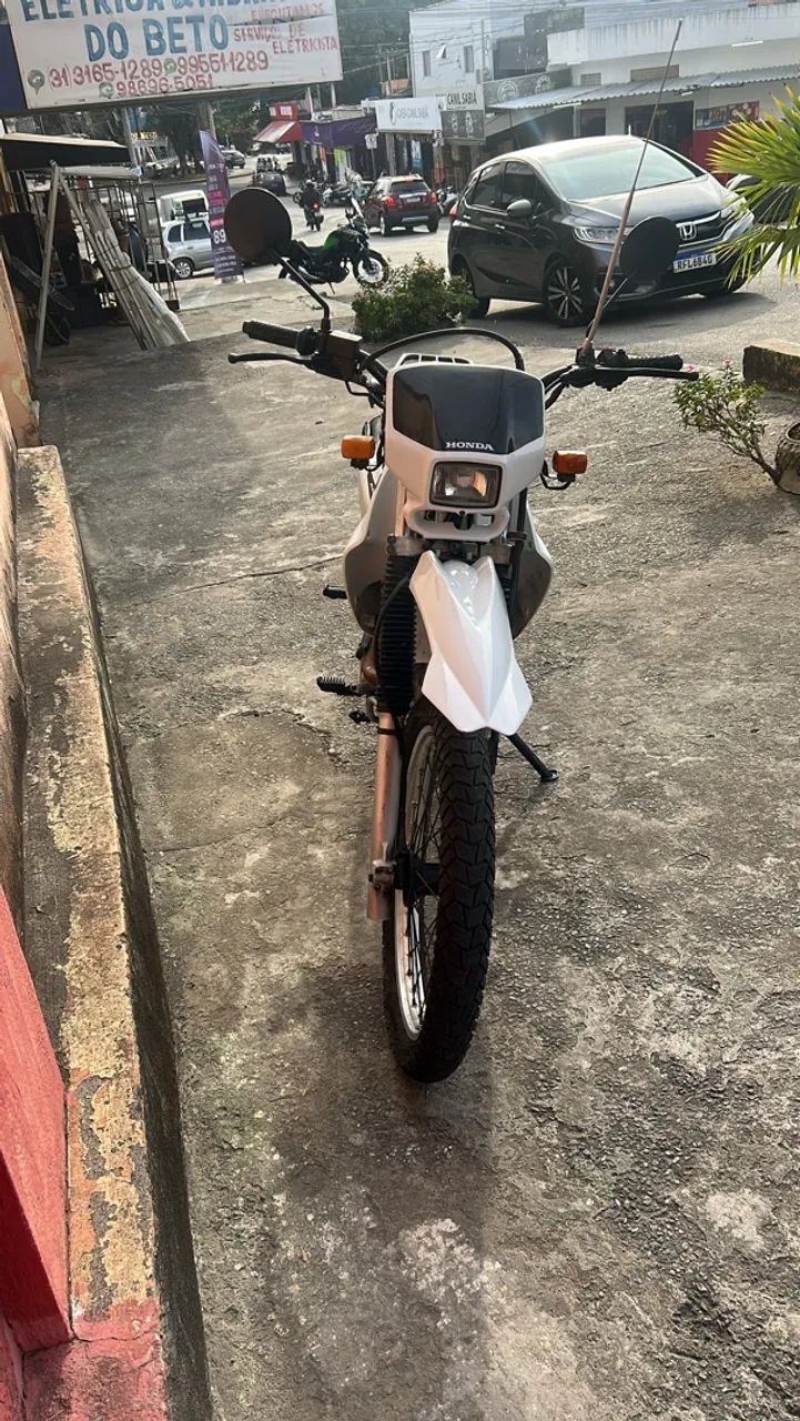 XR 200  - Foto 5