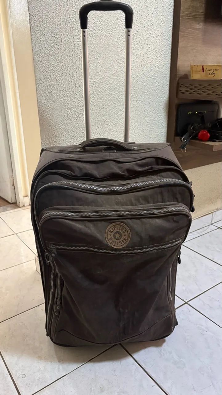 Mala Kipling 23kg - Foto 2