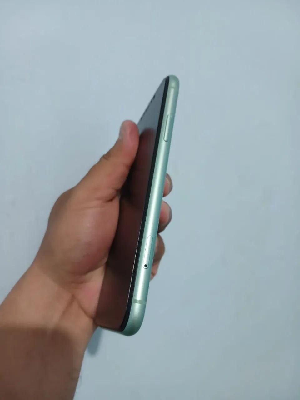 IPHONE 11 128GB TODO ORIGINAL  - Foto 3