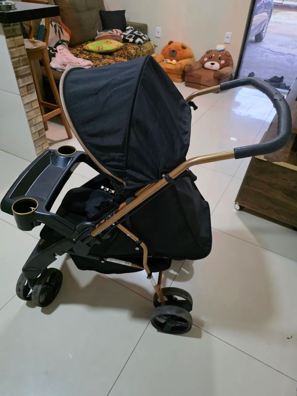 CARINHO DE BEBÊ  - Foto 4