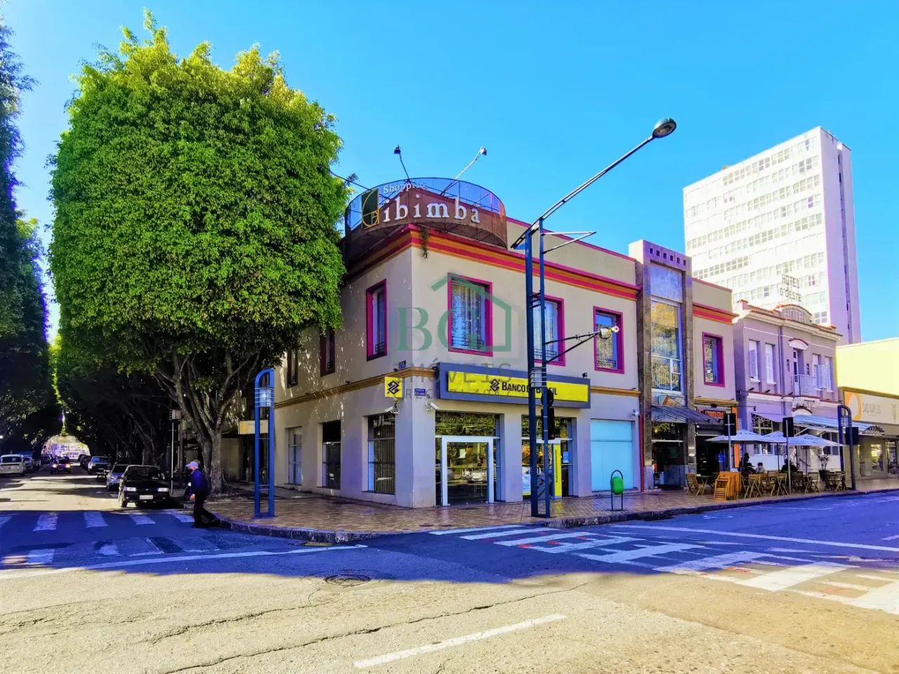Galeria Gibimba