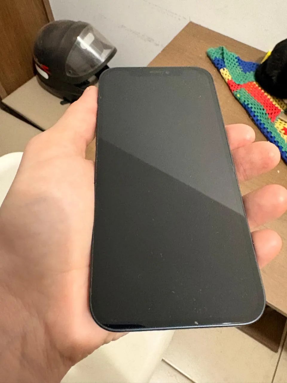 iPhone 12 Semi Novo - Foto 3