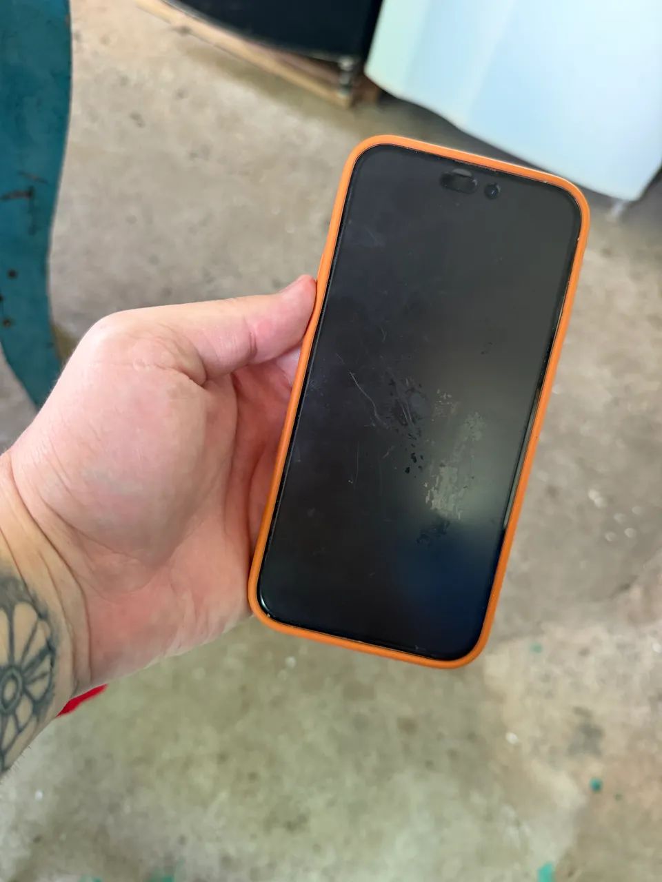 IPHONE 14 PRO MAX  - Foto 3