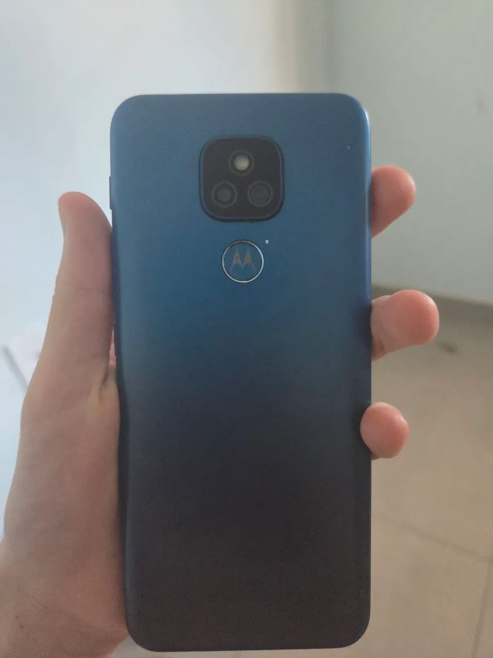 Moto E7 plus - Foto 2