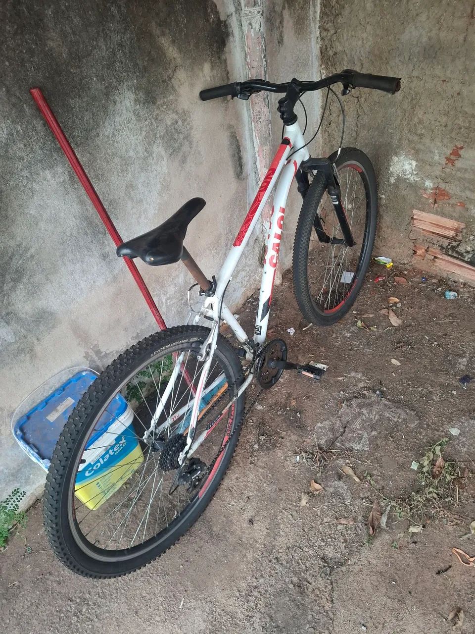 Vendo bike aro 29! - Foto 3
