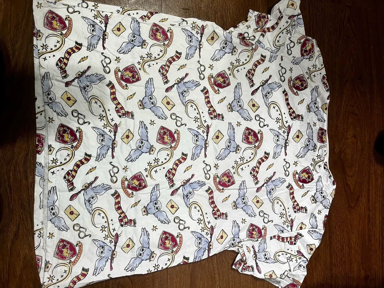 Camiseta do Harry Potter - Foto 2