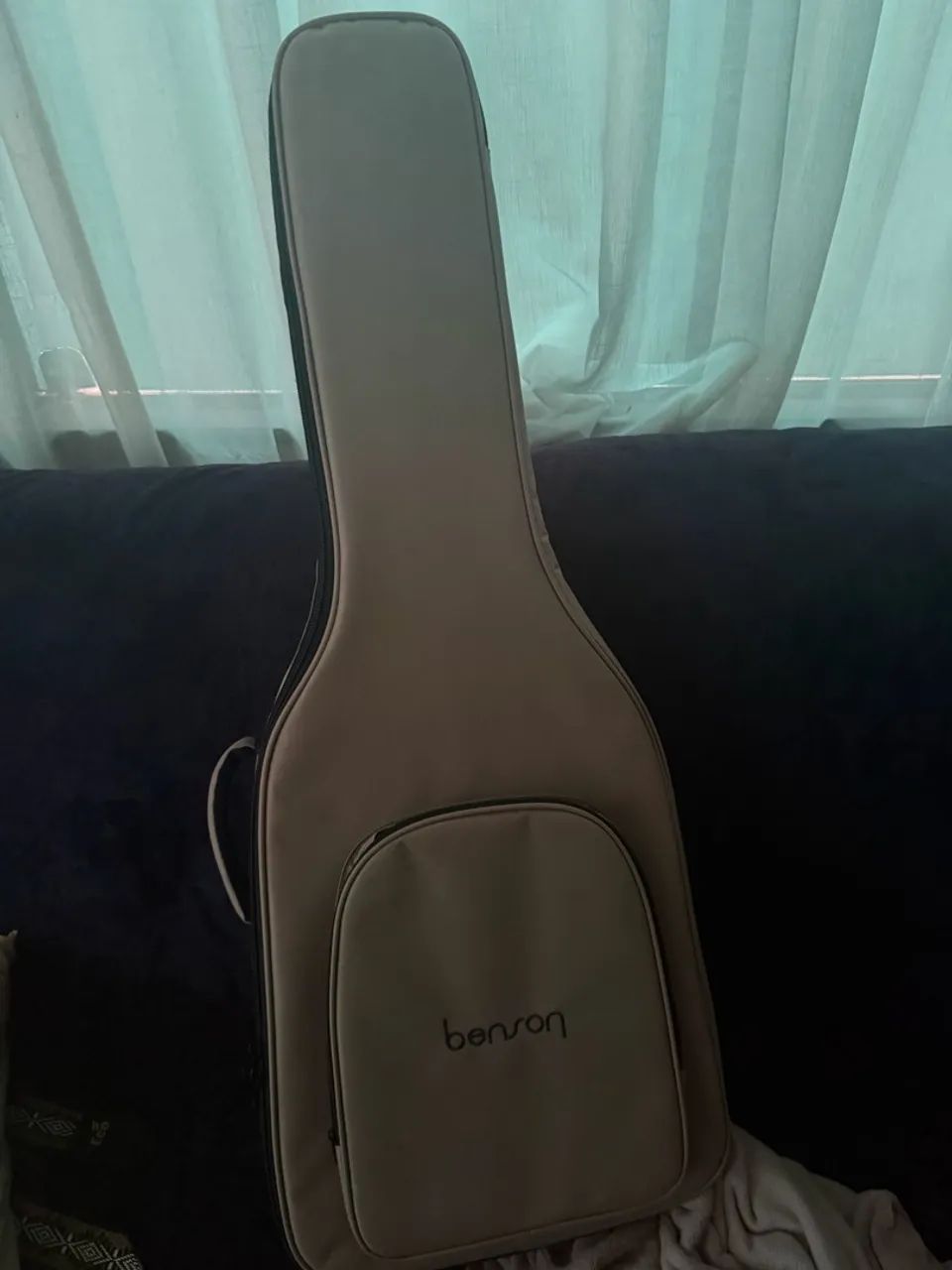 Guitarra Benson - Foto 2