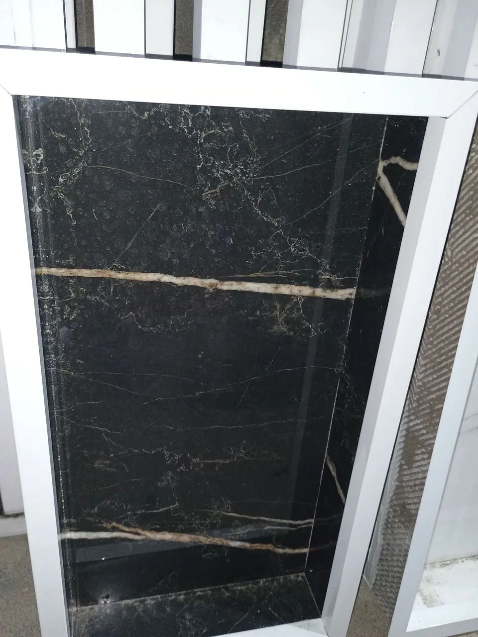 Nicho de banheiro  - Foto 5